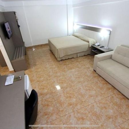 Hotel Vip à Caldas Novas Extérieur photo