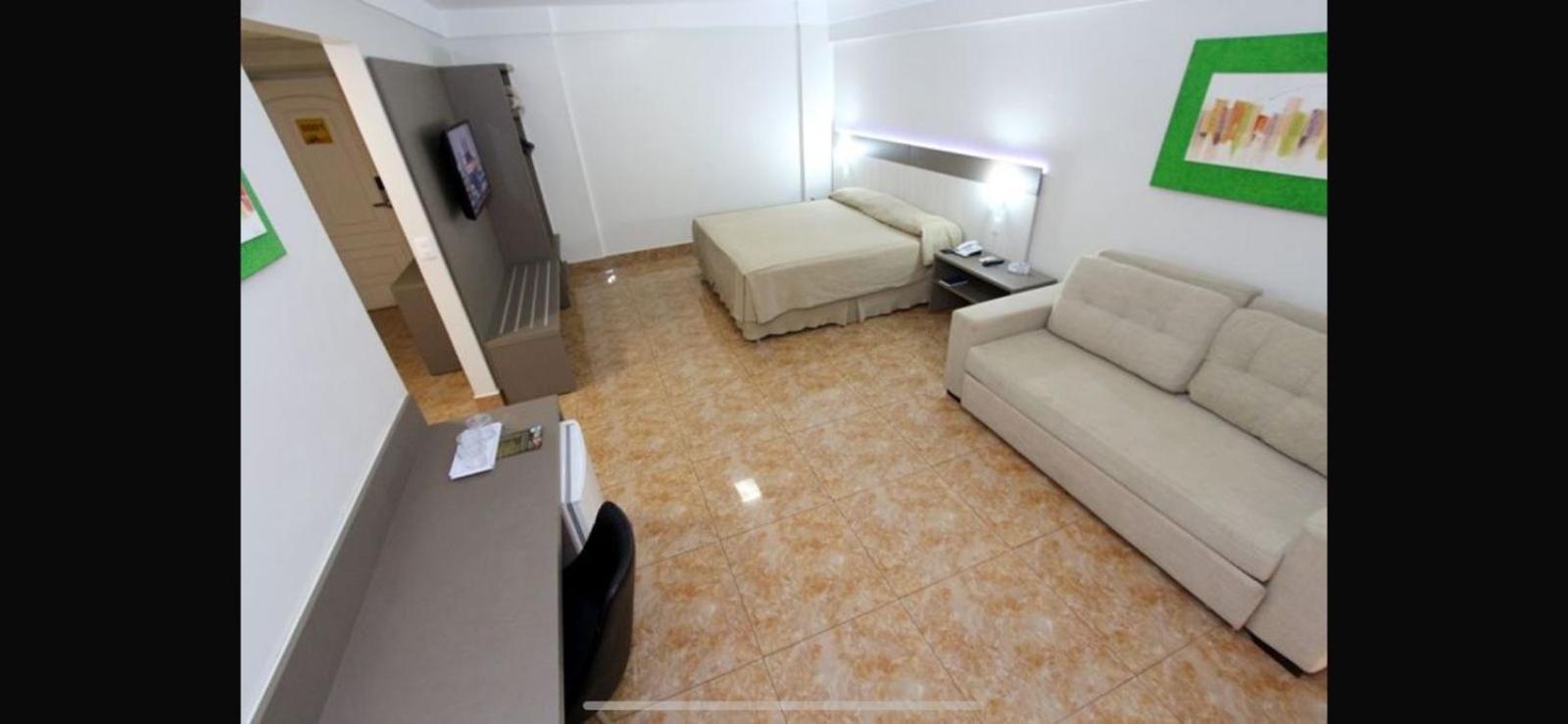 Hotel Vip à Caldas Novas Extérieur photo
